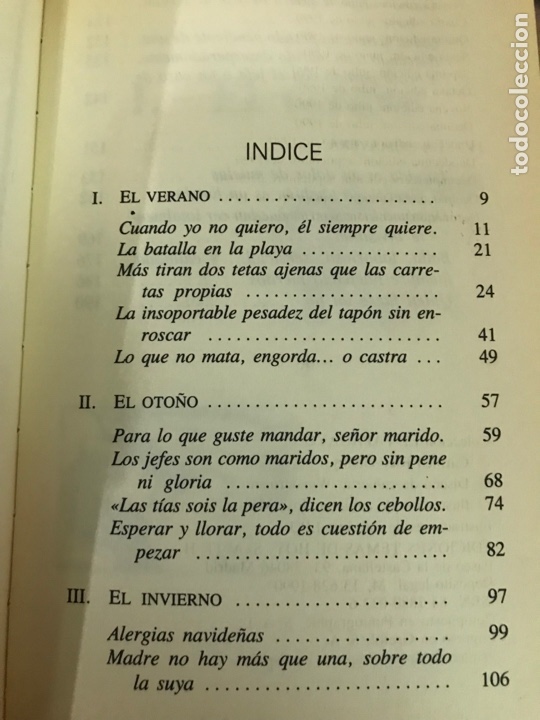 Libros: Como ser mujer y no morir en el intento Ref C - Foto 3