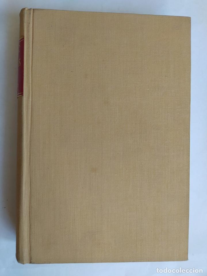 Libros: ELEMENTOS DE BIOLOG&Iacute;A. - JOS&Eacute; PLANAS MESTRES. TDK348B - Foto 1