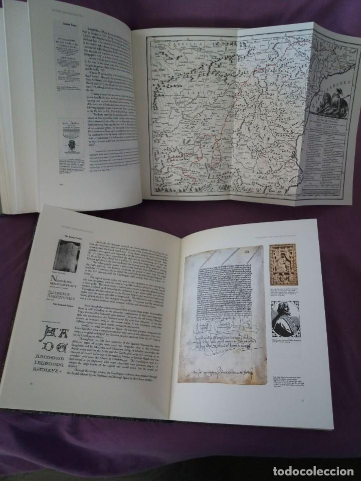 Libros: The print. Origin and evolution. (2 vol.). - JURADO, Augusto: - Foto 3