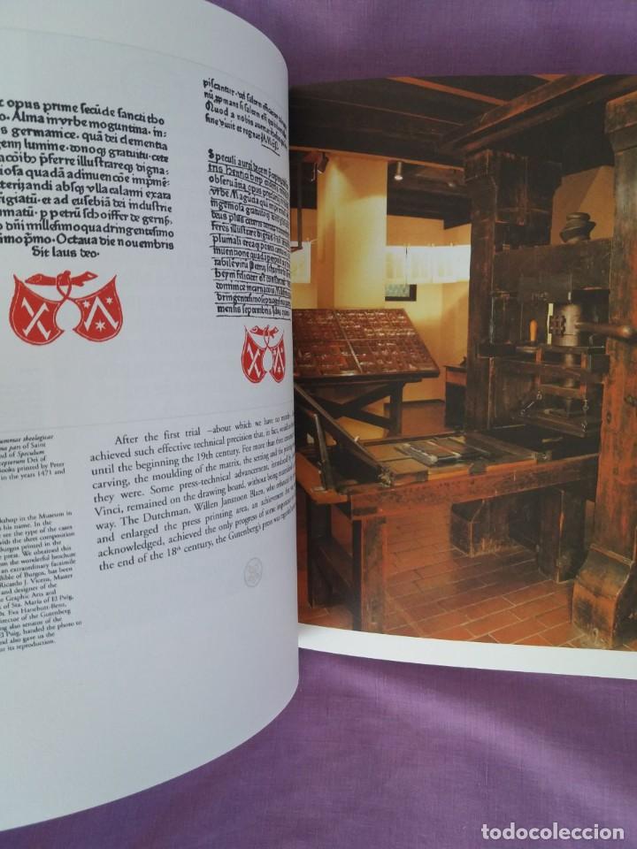 Libros: The print. Origin and evolution. (2 vol.). - JURADO, Augusto: - Foto 6