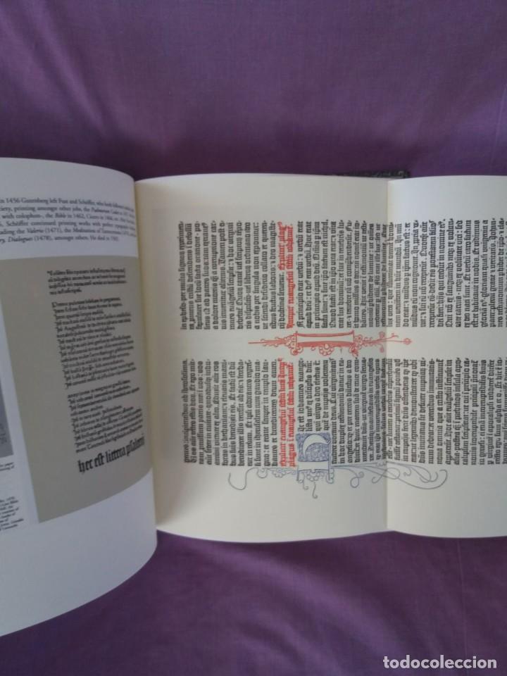 Libros: The print. Origin and evolution. (2 vol.). - JURADO, Augusto: - Foto 7