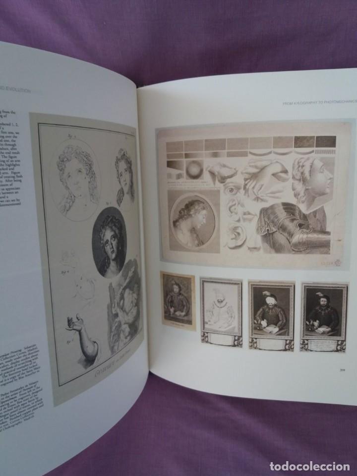 Libros: The print. Origin and evolution. (2 vol.). - JURADO, Augusto: - Foto 10