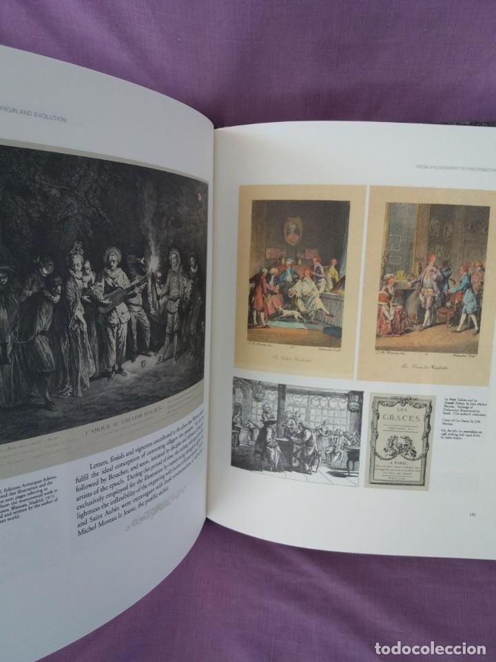 Libros: The print. Origin and evolution. (2 vol.). - JURADO, Augusto: - Foto 11