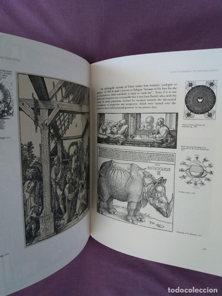 Libros: The print. Origin and evolution. (2 vol.). - JURADO, Augusto: - Foto 13