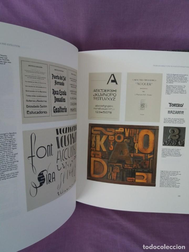 Libros: The print. Origin and evolution. (2 vol.). - JURADO, Augusto: - Foto 14