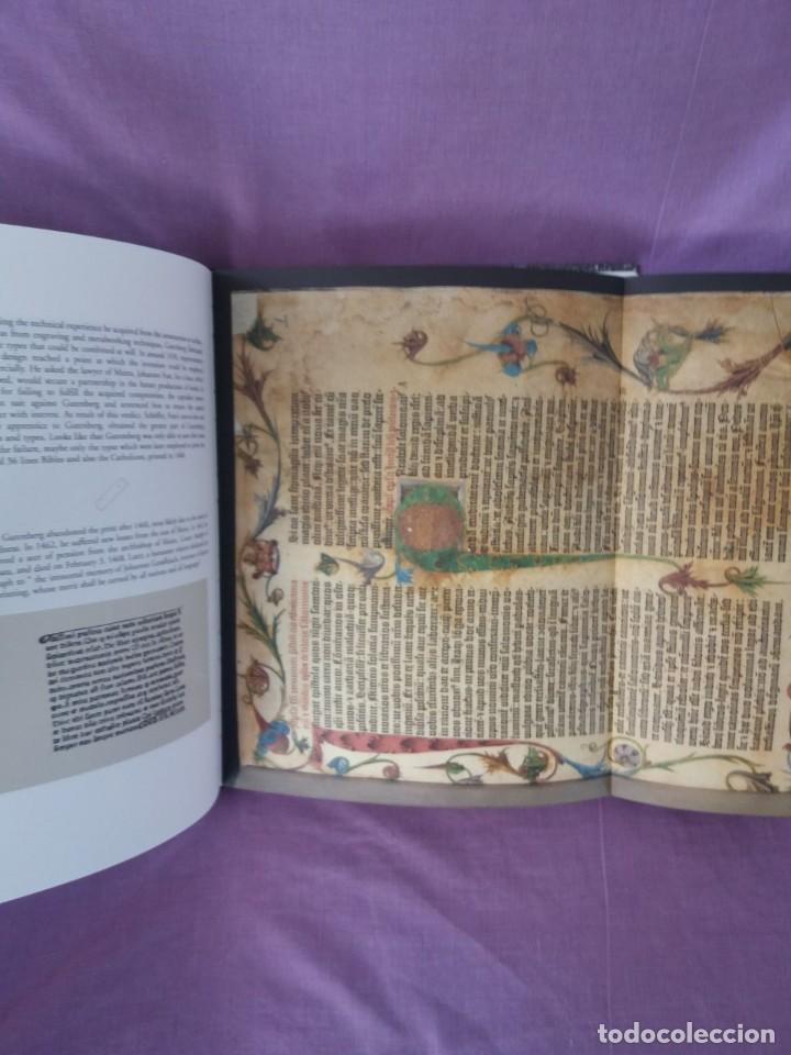 Libros: The print. Origin and evolution. (2 vol.). - JURADO, Augusto: - Foto 15