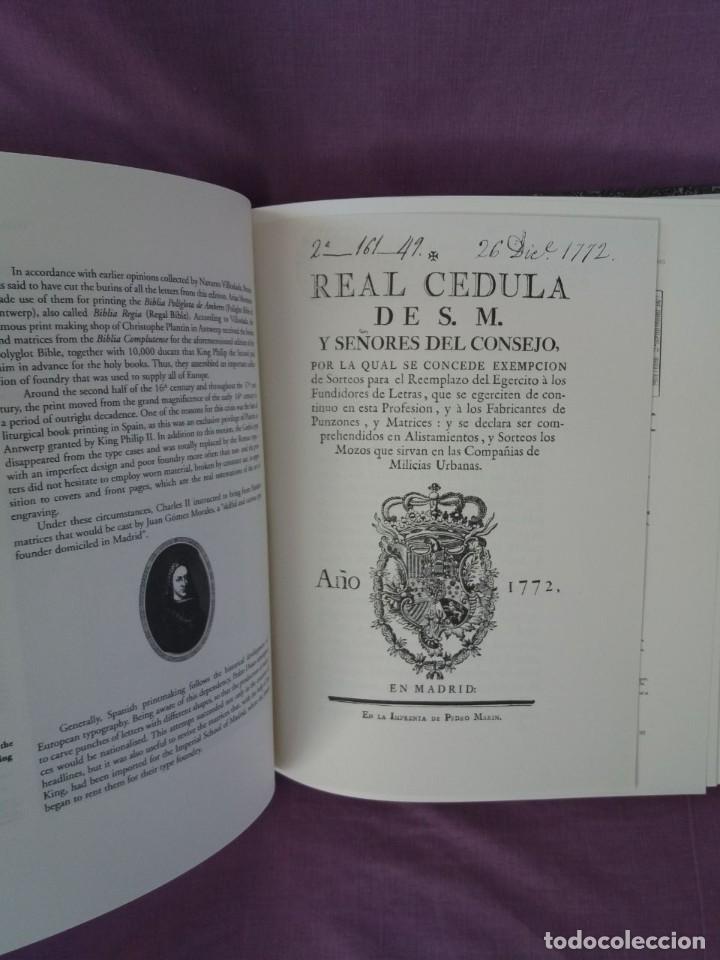 Libros: The print. Origin and evolution. (2 vol.). - JURADO, Augusto: - Foto 16