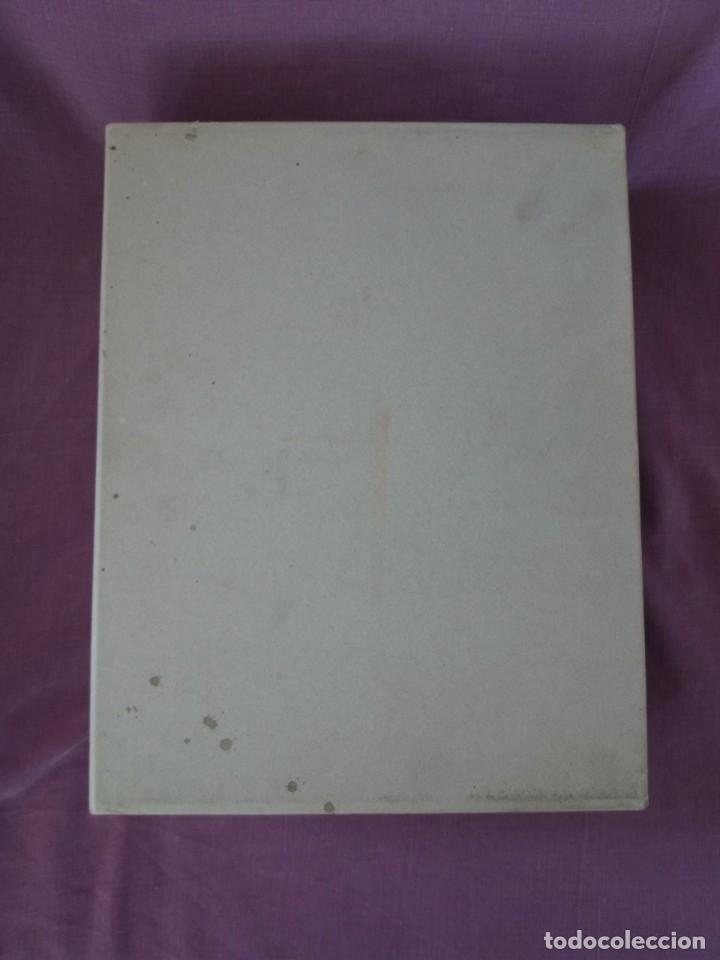 Libros: The print. Origin and evolution. (2 vol.). - JURADO, Augusto: - Foto 21