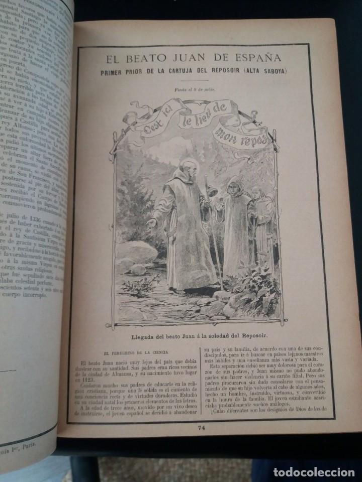 Libros: La Semana Cristiana. (2 vol.) - Foto 4