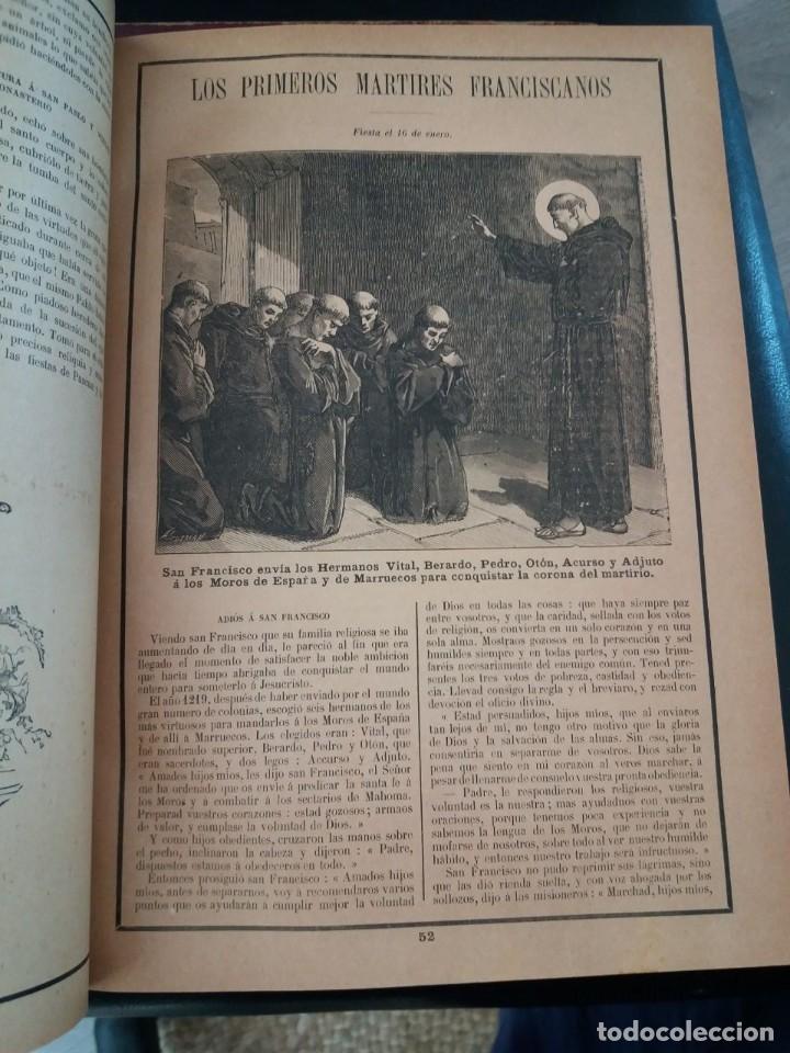 Libros: La Semana Cristiana. (2 vol.) - Foto 5