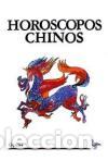 Libros: HOR&Oacute;SCOPOS CHINOS - Delsol,Paula - Foto 1