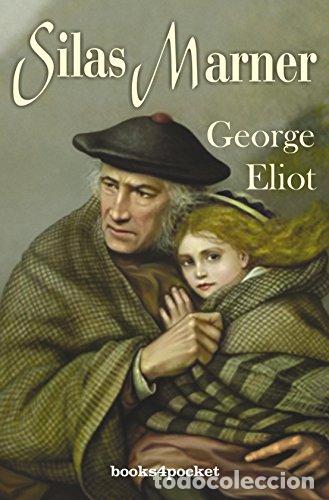 Libros: SILAS MARNER - Eliot,George - Foto 1