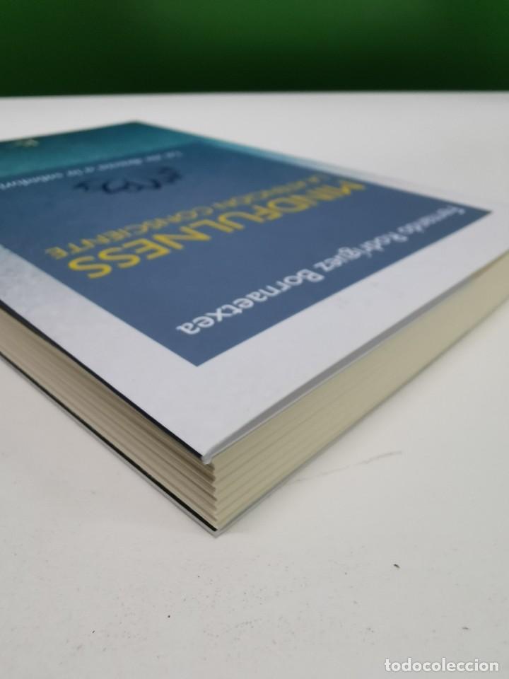 Libros: MINDFULNESS. LA ATENCION CONSCIENTE - Rodriguez Bornaetxea, Fernando - Foto 5