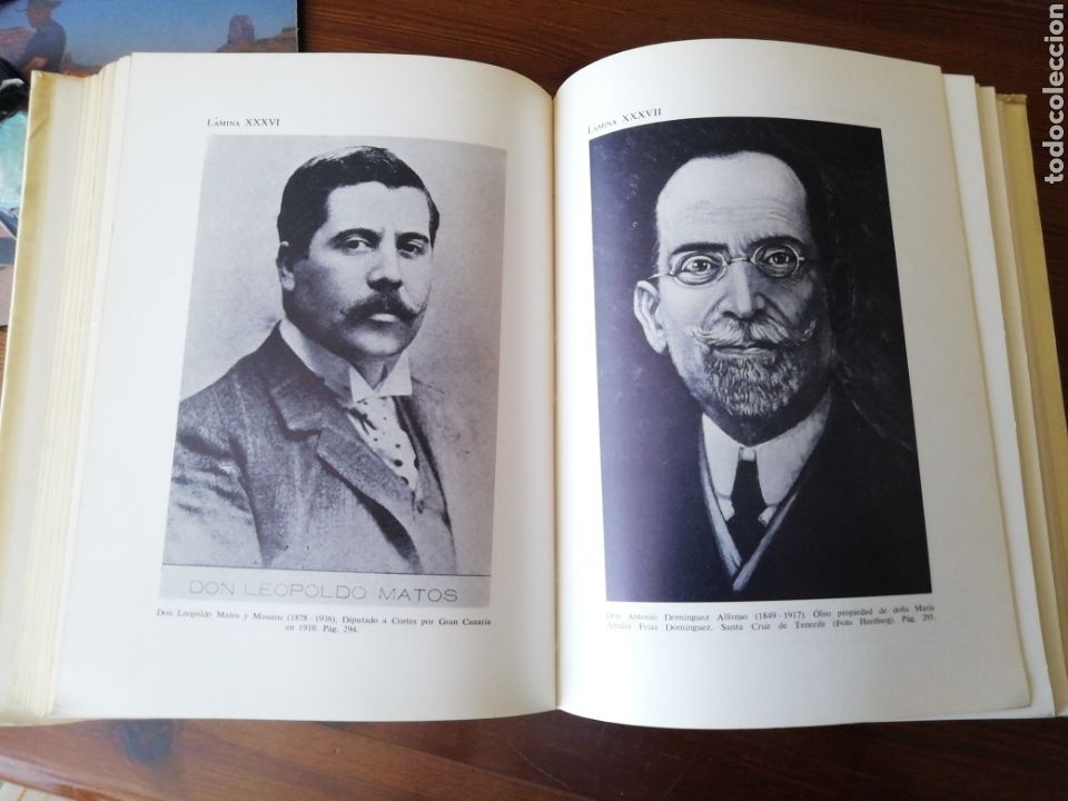 Libros: EL PLEITO INSULAR 1808-1936 - Foto 4