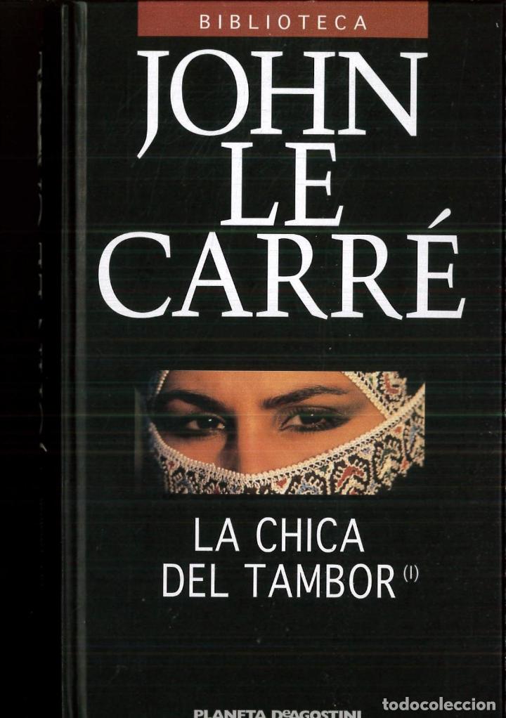 Libros: La Chica Del Tambor - Le Carr&eacute;, John - Foto 1