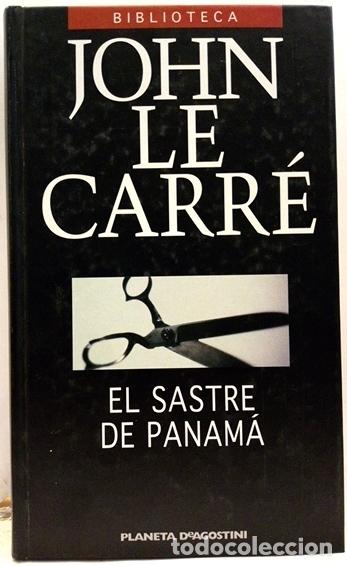 Libros: El Sastre De Panam&aacute; - Le Carr&eacute;, John - Foto 1