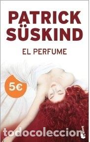 Libros: EL PERFUME - SUSKIND, PATRICK - Foto 1