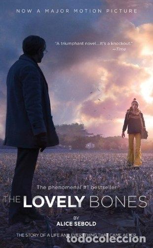 Libros: The Lovely Bones - Sebold, Alice - Foto 1