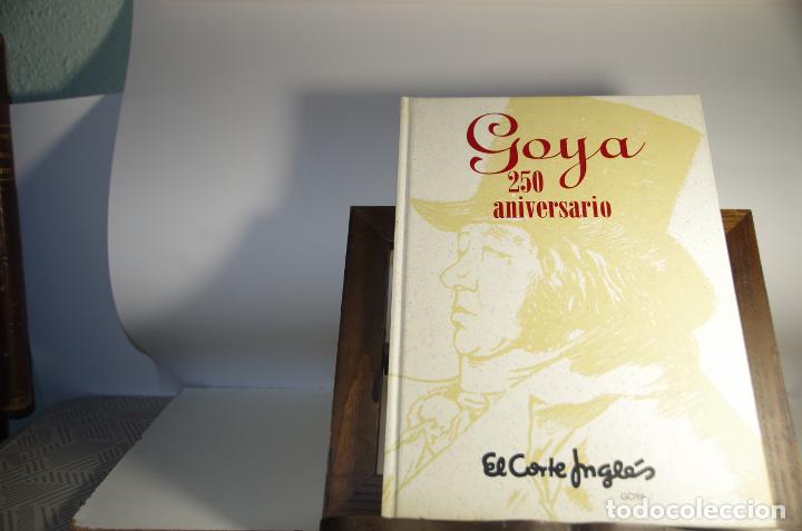 Libros: GOYA 250 ANIVERSARIO - Foto 1