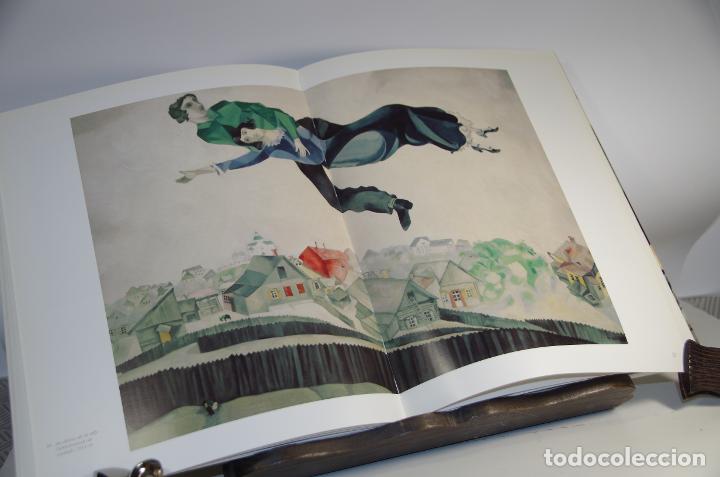 Libros: MARC CHAGALL TRADICIONES JUDIAS - Foto 2