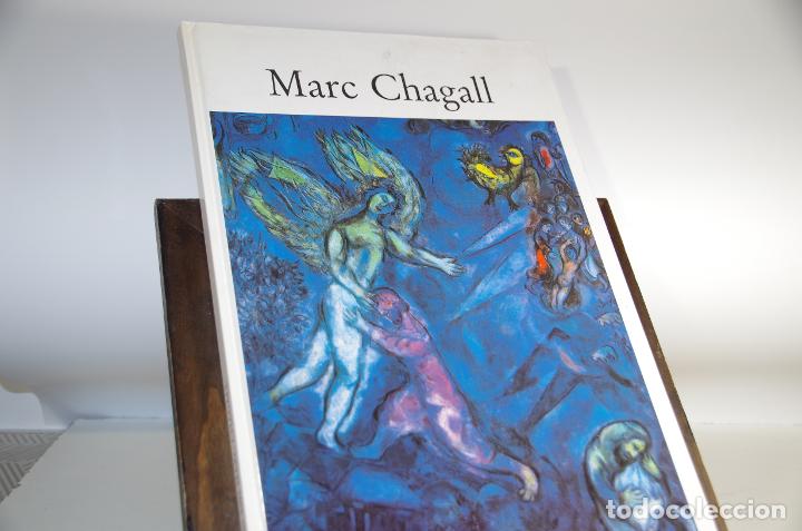 Libros: MARC CHAGALL 1887 1985 - Foto 1
