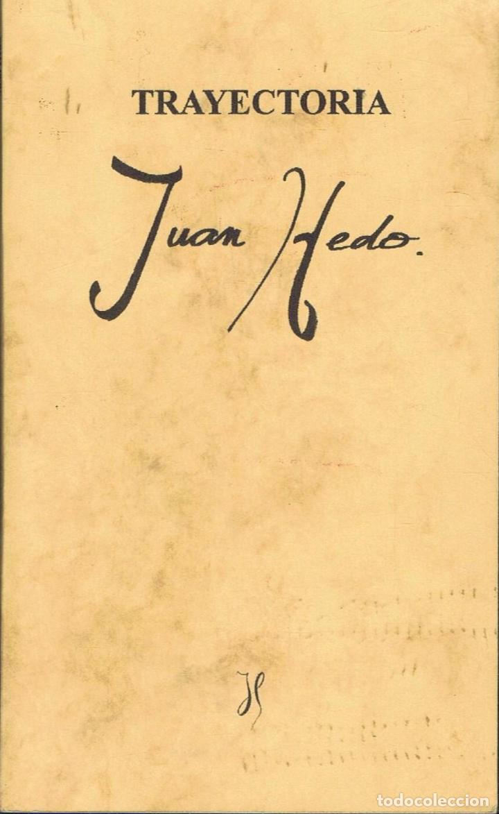 Libros: TRAYECTORIA. - Hedo. Juan, - Foto 1