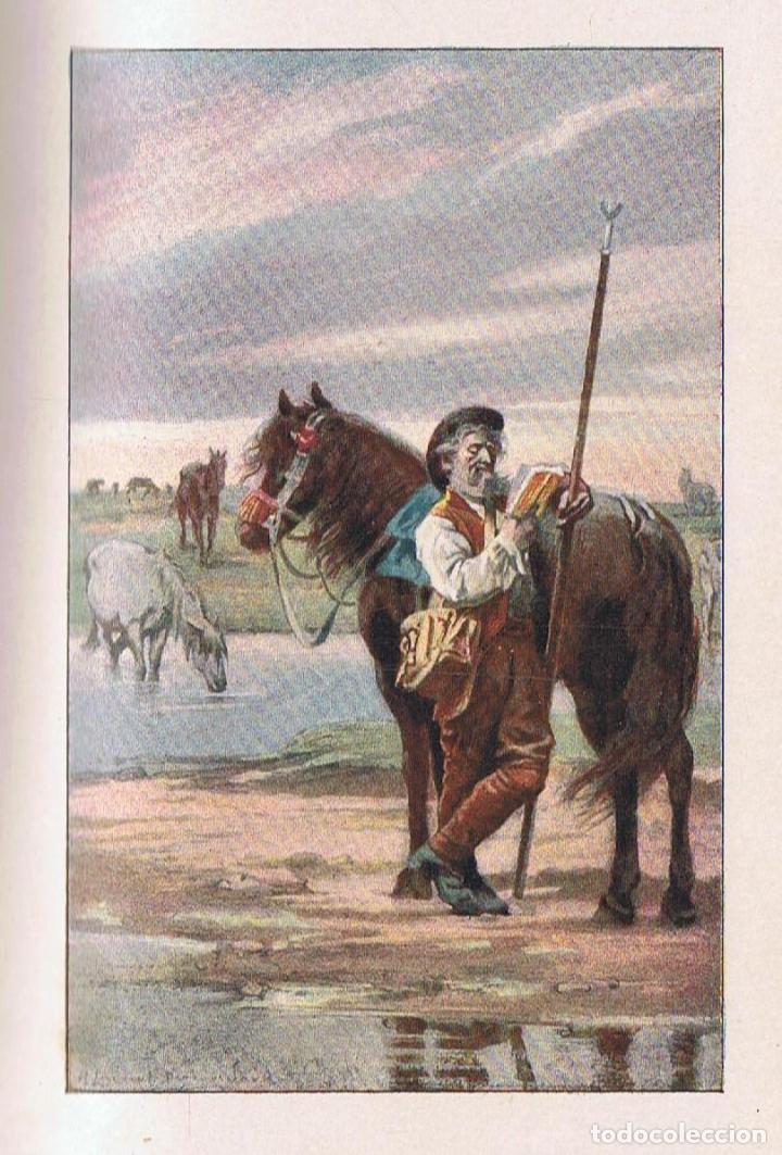 Libros: LE TR&Eacute;SOR DARLATAN - Daudet, Alphonse - Foto 2