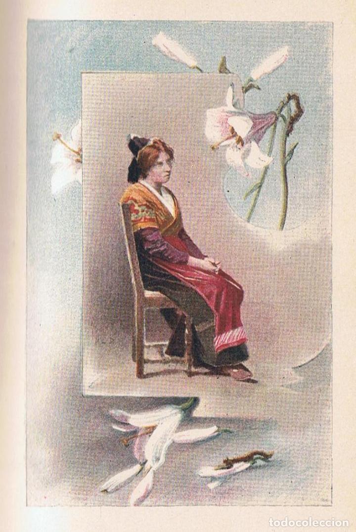 Libros: LE TR&Eacute;SOR DARLATAN - Daudet, Alphonse - Foto 3