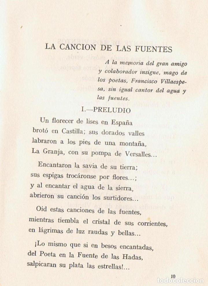 Libros: Clarines Del Alcazar - Mendiz&aacute;bal. Federico de, - Foto 2