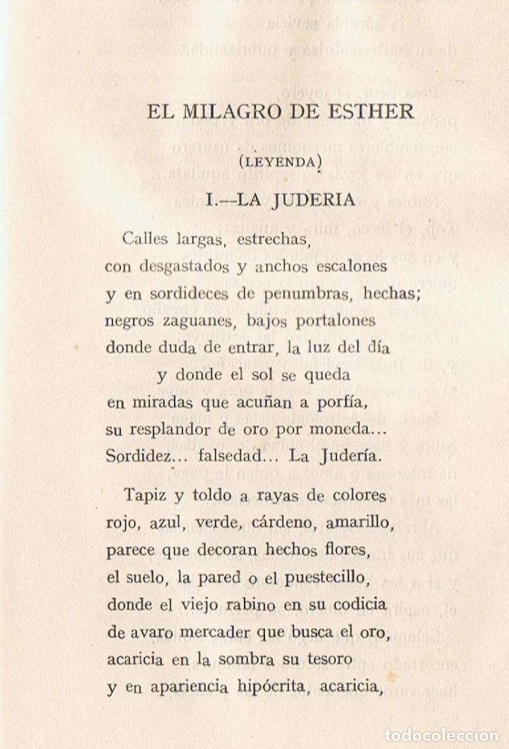 Libros: Clarines Del Alcazar - Mendiz&aacute;bal. Federico de, - Foto 5