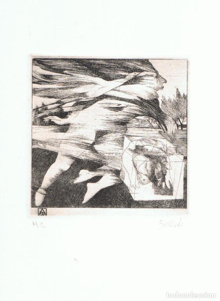 Libros: BERENICE - Poe. E. Allan - Foto 6