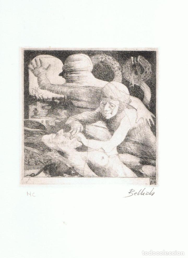 Libros: BERENICE - Poe. E. Allan - Foto 8