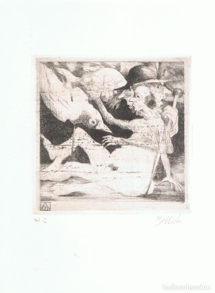 Libros: BERENICE - Poe. E. Allan - Foto 9