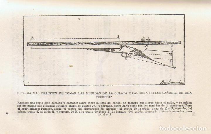 Libros: CAZA MENOR. - Aramburu y Garc&iacute;a. Angel De - Foto 2