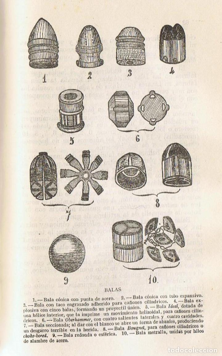 Libros: CAZA MENOR. - Aramburu y Garc&iacute;a. Angel De - Foto 4