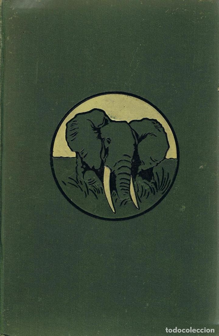 Libros: IN WILDEST AFRICA. - Schillings. C. G. - Foto 1