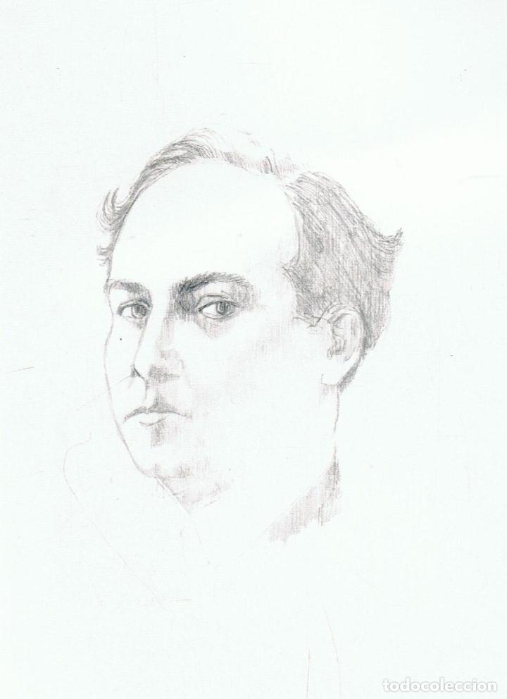 Libros: CORONA PO&Eacute;TICA EN HONOR DE ANTONIO MACHADO - AA.VV - Foto 4