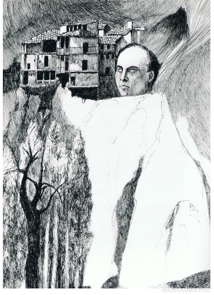 Libros: CORONA PO&Eacute;TICA EN HONOR DE ANTONIO MACHADO - AA.VV - Foto 5