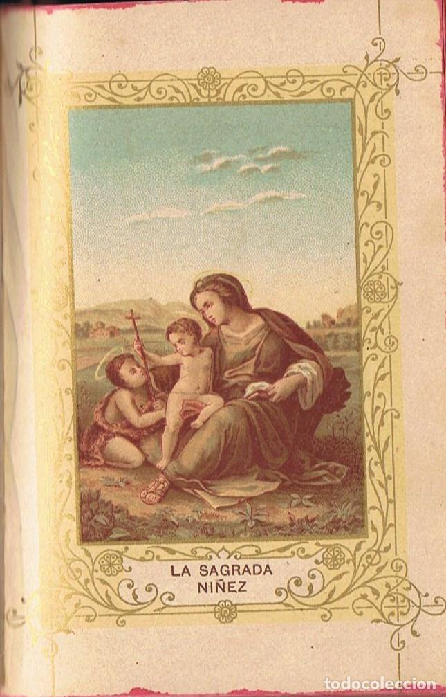 Libros: LA LUZ DEL CIELO - An&oacute;nimo. - Foto 2
