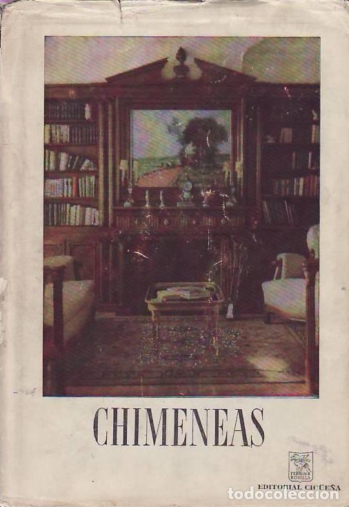 Libros: CHIMENEAS. - AA.VV. - Foto 1