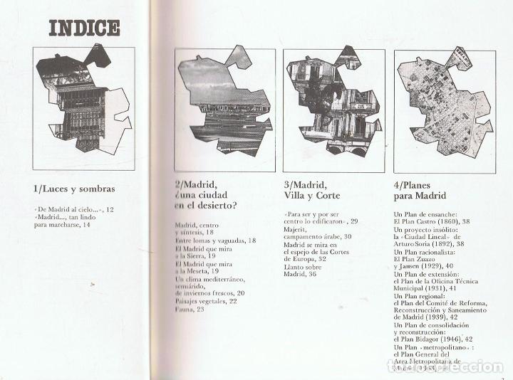 Libros: RECUPERAR MADRID - AA.VV - Foto 2