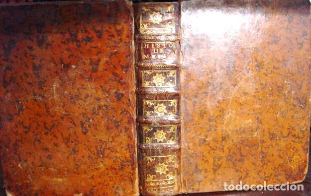 Libros: HISTOIRE DE MELUN - Roulliard.  Sebastian - Foto 1