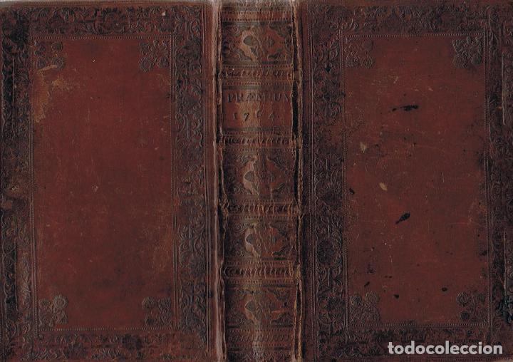 Libros: COMMENTARIUS IN SELECTAS. ORATIONES. PARS II - Ciceronis.  M. T - Foto 3