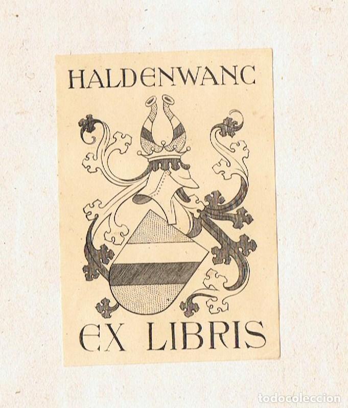Libros: LETTRES. - Bargeton.  Daniel, (1678-1757) - Foto 3