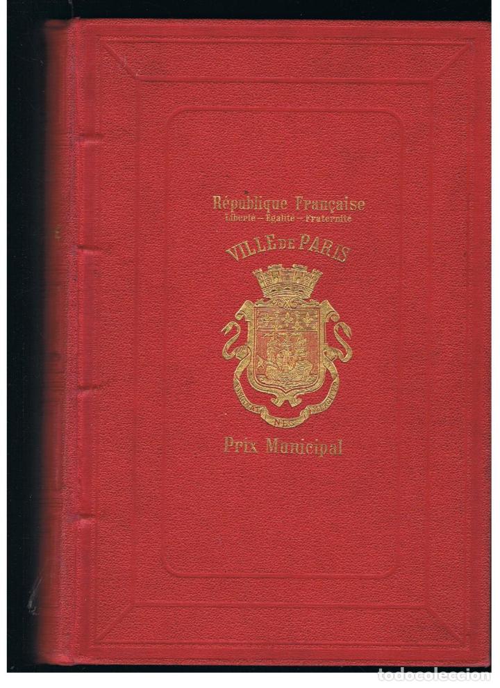 Libros: HISTOIRE DU C&Eacute;L&Eacute;BRE P&Eacute;P&Eacute; - Monteil.  Edgar - Foto 5
