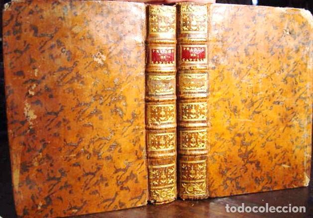 Libros: TRADUSTION EN PROSE - Catulle.  Tibulle et Gallus - Foto 1