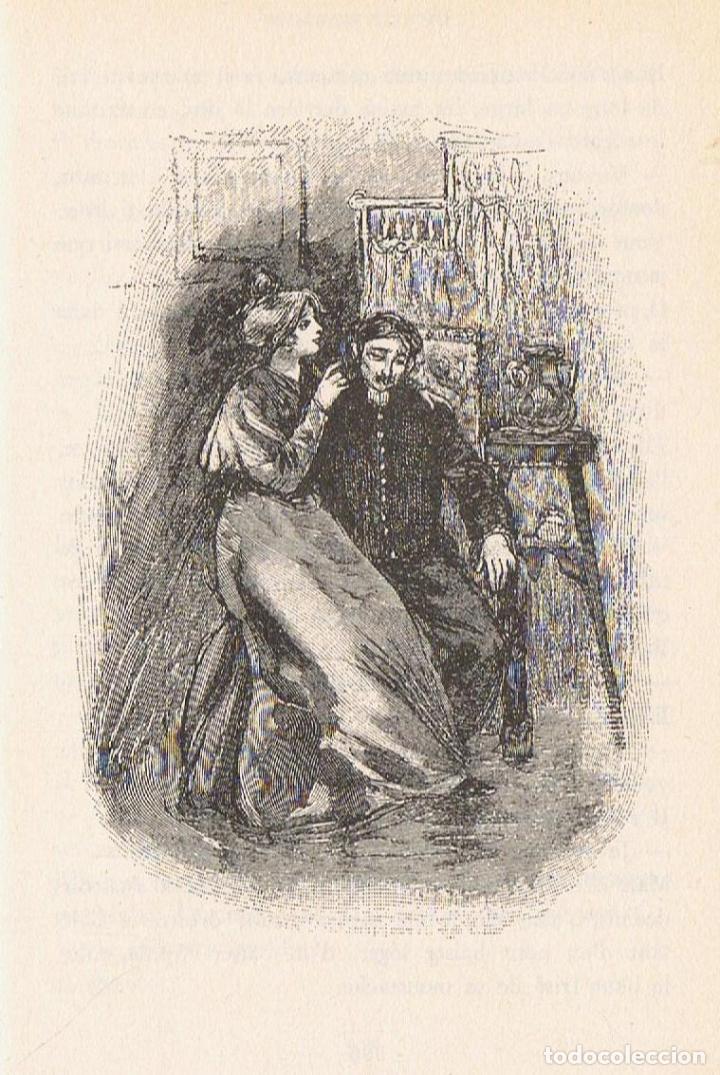 Libros: PIERRE ET JEAN LE ROSIER DE MADAME HUSSON - Maupassant.  Guy De - Foto 2