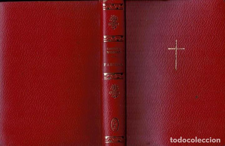 Libros: FABIOLA. - Wiseman. Cardenal Nicolas - Foto 1
