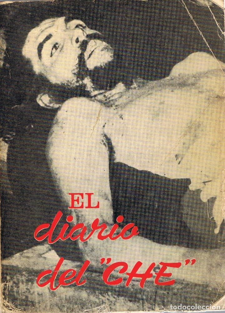 Libros: EL DIARIO DEL CHE - Che Guevara - Foto 1