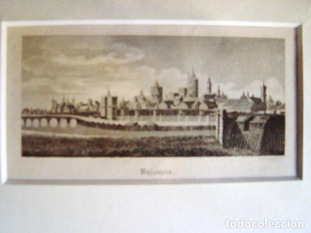 Libros: VALENCIA. - Burkhart, D. - Foto 1